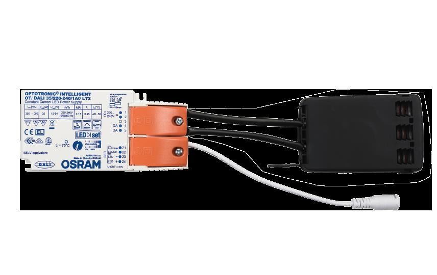 LED-DALI-Treiber 820085 LED-DALI-Treiber 820085