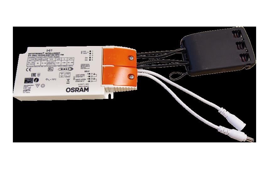 LED-DALI-Treiber 820239 LED-DALI-Treiber 820239