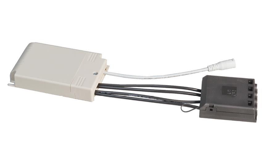 LED-DALI-Treiber 8246093828 LED-DALI-Treiber 8246093828