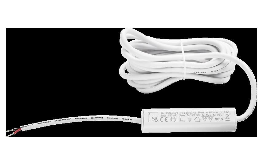 LED-Treiber 820078 LED-Treiber 820078