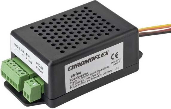 Steuergerät CHROMOFLEX 66000071 Steuergerät CHROMOFLEX 66000071