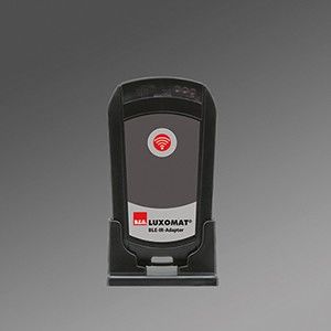 Handsender LC-BEGBLE-IR-ADAPTER Handsender LC-BEGBLE-IR-ADAPTER