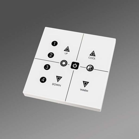 Steuergerät LCRXFLEXBT5TOUCHPAN. Steuergerät LCRXFLEXBT5TOUCHPAN.