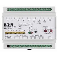 DLS/3Ph-Bus-Modul 3-PM-IO-INV