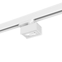 Sensor f. Stromschiene ZB-OR-TQ SENSOR weiß
