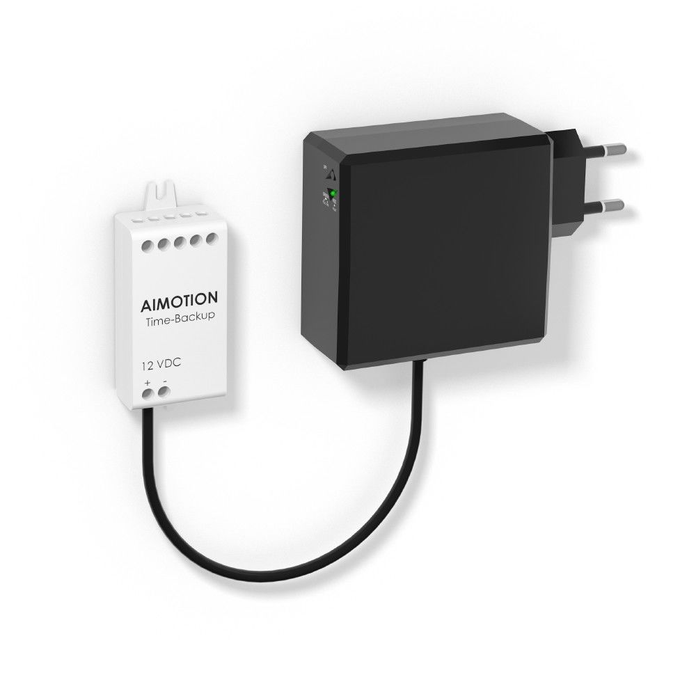 Casambi Time-Backup-Modul 982809.000 Casambi Time-Backup-Modul 982809.000