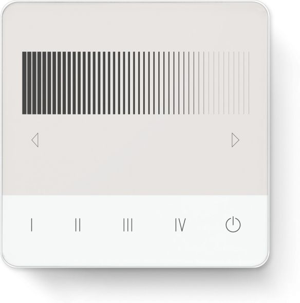 Touchpanel DALI 2 1-Kanal 66000761 Touchpanel DALI 2 1-Kanal 66000761
