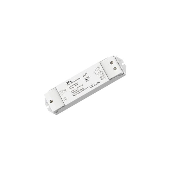 LED Funk-Empfänger/Dimmer 5282 LED Funk-Empfänger/Dimmer 5282