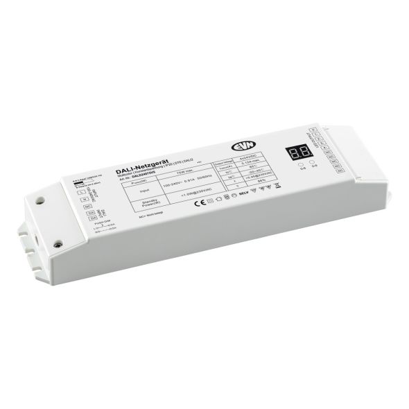 DALI Dimmer-Empfänger DALD24075VS DALI Dimmer-Empfänger DALD24075VS
