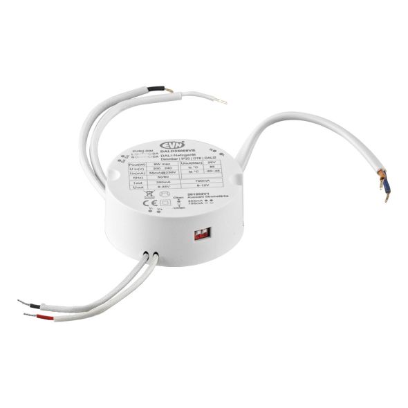 DALI-LED-Steuerung DALD35009VS DALI-LED-Steuerung DALD35009VS