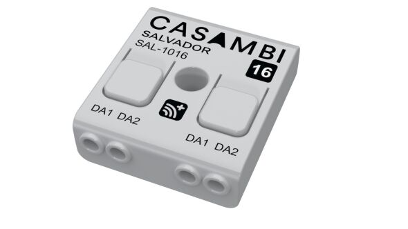 Casambi Betriebsgerät YMOCA-SAL-1016 Casambi Betriebsgerät YMOCA-SAL-1016