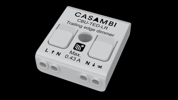 Casambi TED Modul YMOCA-TED-LR Casambi TED Modul YMOCA-TED-LR