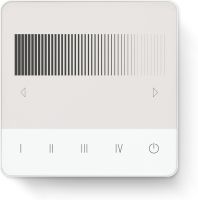 Touchpanel DALI 2 1-Kanal 66000761