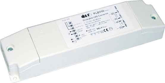 Dimmbarer Trafo für Power- 53875 Dimmbarer Trafo für Power- 53875