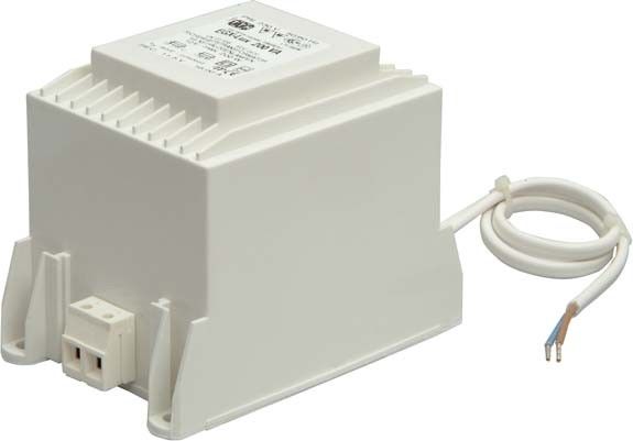 Halogen-Niedervoltrafo EGXLux 250VA 230/12V Halogen-Niedervoltrafo EGXLux 250VA 230/12V