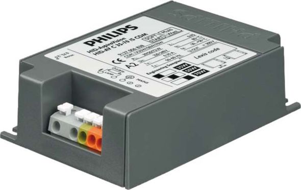 Vorschaltgerät HID-AV C 35-70/S CDM Vorschaltgerät HID-AV C 35-70/S CDM