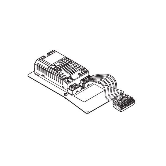 Betriebsgerät 5XECG1113A3B Betriebsgerät 5XECG1113A3B