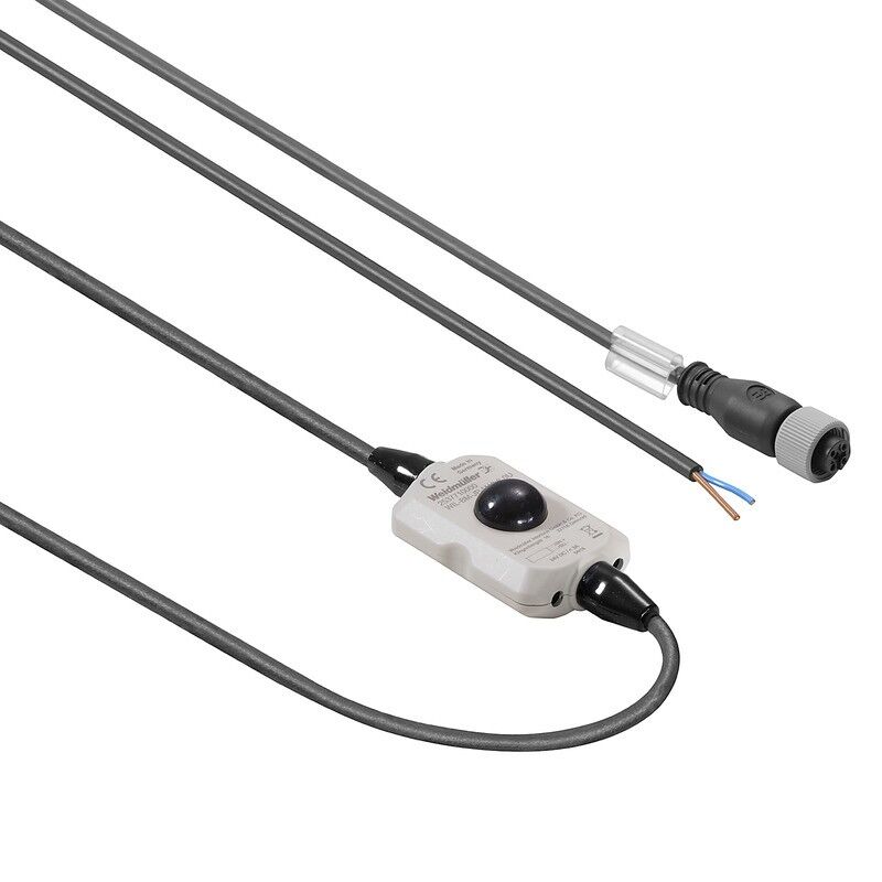 Schalter WIL-BM-JP-M12-3.0U Schalter WIL-BM-JP-M12-3.0U