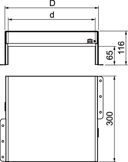 Brandschutzbox PMB 650-3 A2