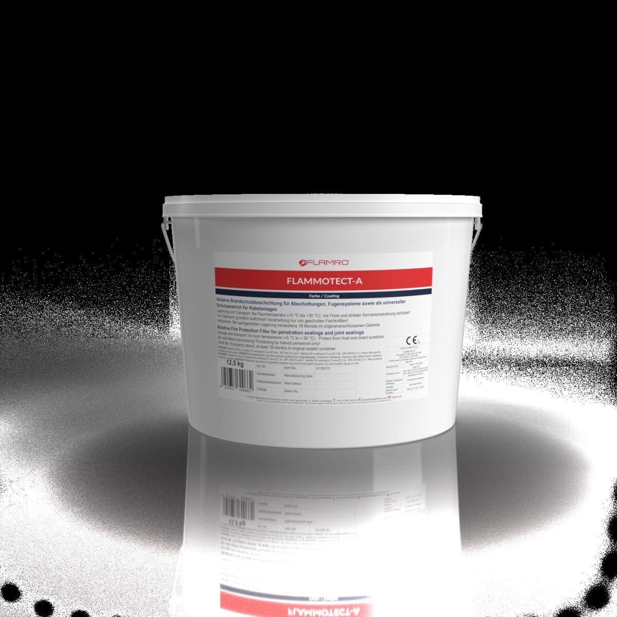 Abl.Brandschutzbesch. 01155131