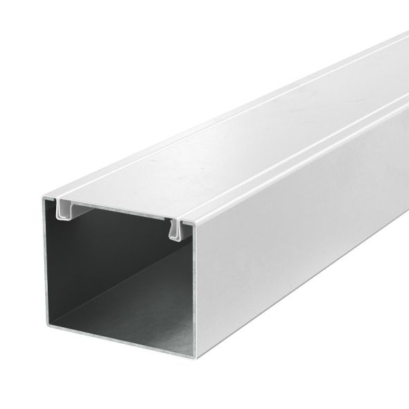 Installationskanal Metall PLM D 0810 RW Installationskanal Metall PLM D 0810 RW