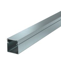 Installationskanal Metall PLM D 0404 FS