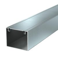 Installationskanal Metall PLM D 0810 FS