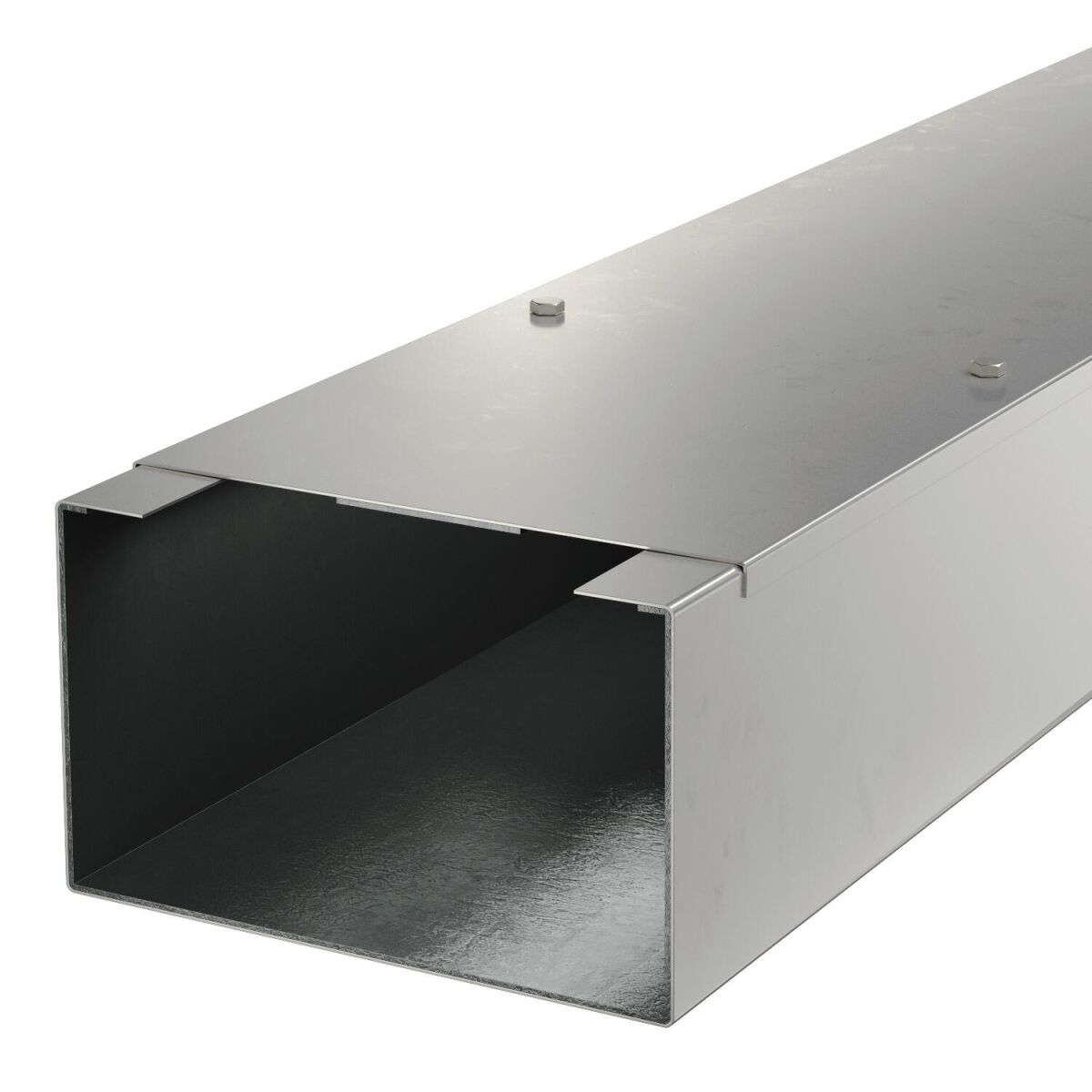 Installationskanal Metall PLMR 1220 A2