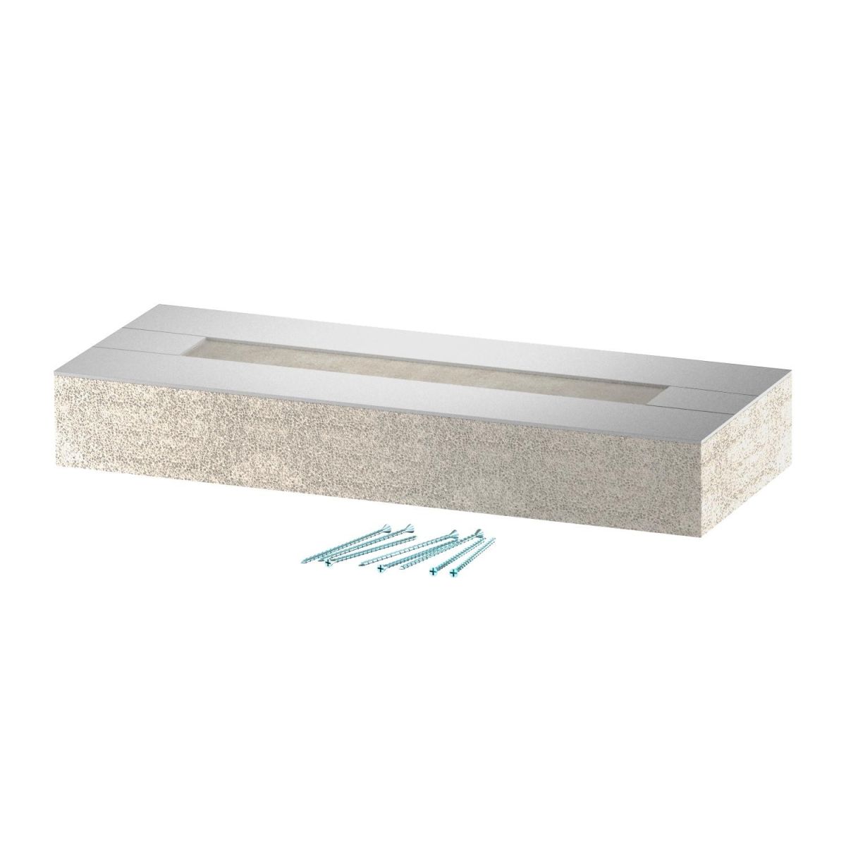 Endstück BSKD09-E0521