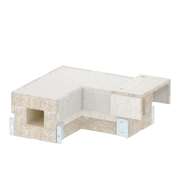 Bogen 90 BSKH09-B0506 Bogen 90 BSKH09-B0506