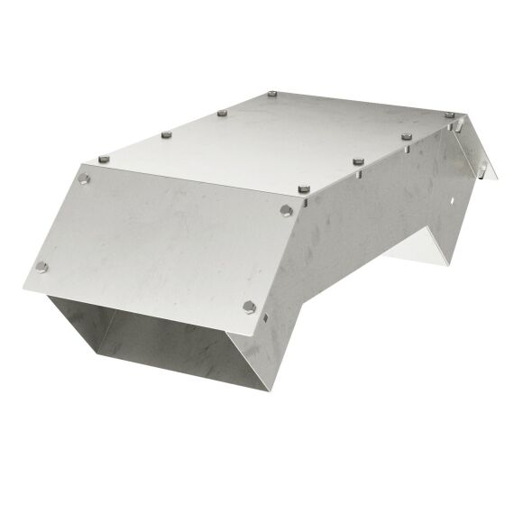Etage fallend doppelt PLMR LFD Etage fallend doppelt PLMR LFD