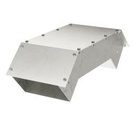 Etage fallend doppelt PLMR LFD