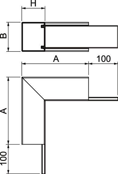Inneneck PLM IC 0810 FS