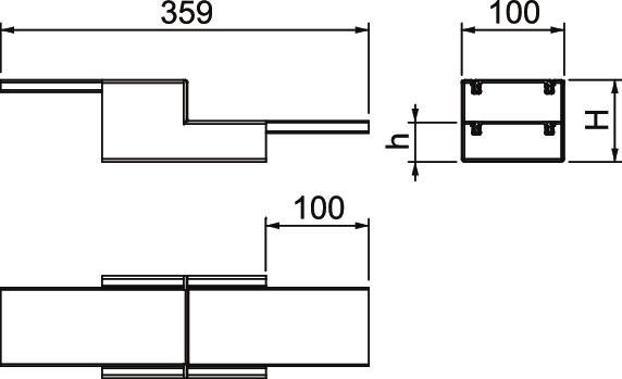 Reduzierung PLM RP 0810 FS