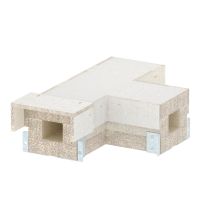 T-Stück BSKH09-T0506