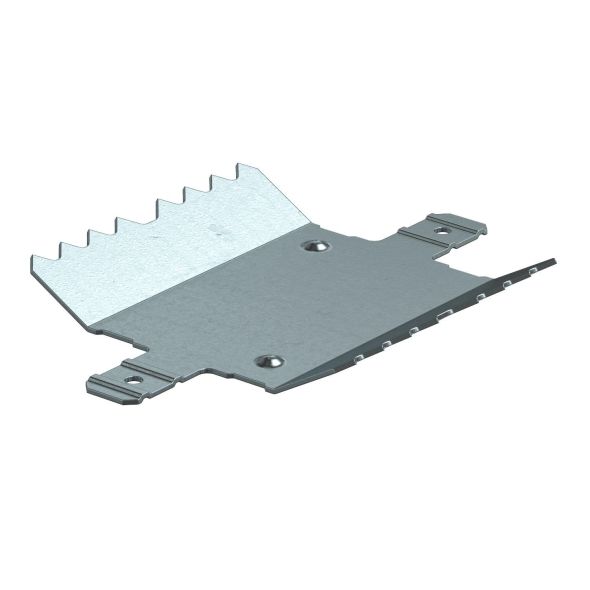 Stoßstellenverbinder PLM SI 0404