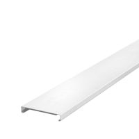 Installationskanaldeckel PLM LI 100 RW