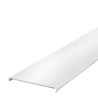 Installationskanaldeckel PLM LI 200 RW