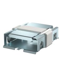Stoßstellenverbinder PLM SI 0410