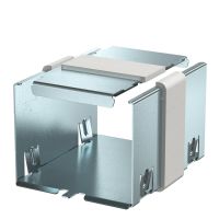 Stoßstellenverbinder PLM SI 0810