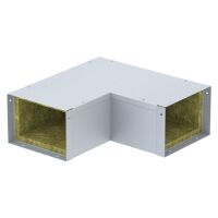 Bogen 90 Grad Easy EY2102