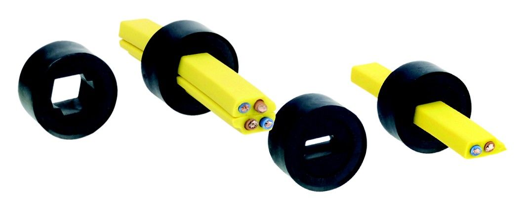 Dichtring WJ-DM 20/ASI/1