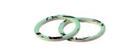 Anschlussgewinde-Dichtring 3M25-CD/1.5