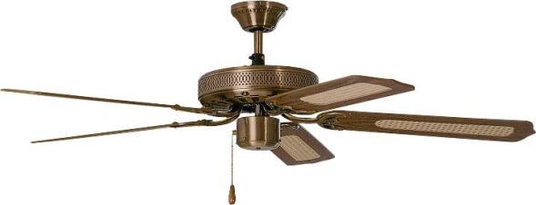 Ventilator BC 847-B Paloma Slim Ventilator BC 847-B Paloma Slim
