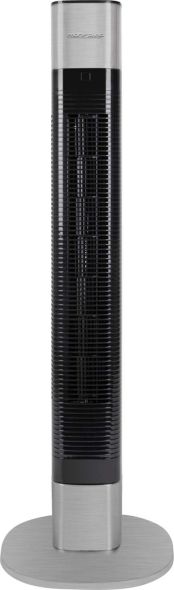 Towerventilator m.FB PC-TVL3068FB inox Towerventilator m.FB PC-TVL3068FB inox