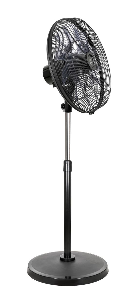 Standventilator Airos Eco Silent SW Standventilator Airos Eco Silent SW