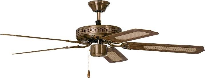 Ventilator BC 847-B Paloma Slim Ventilator BC 847-B Paloma Slim