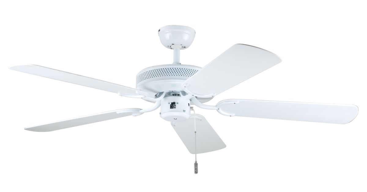 Ventilator BC855-B ws