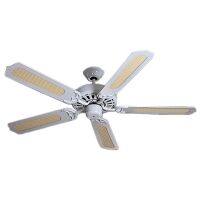 Deckenventilator, altweiß DVAW 130