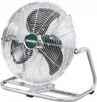 Akku-Ventilator AV 18